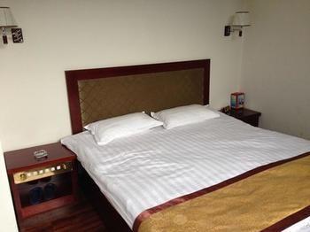 Wutai Mountain Yulanyuan Hotel Tajhuaj Kültér fotó
